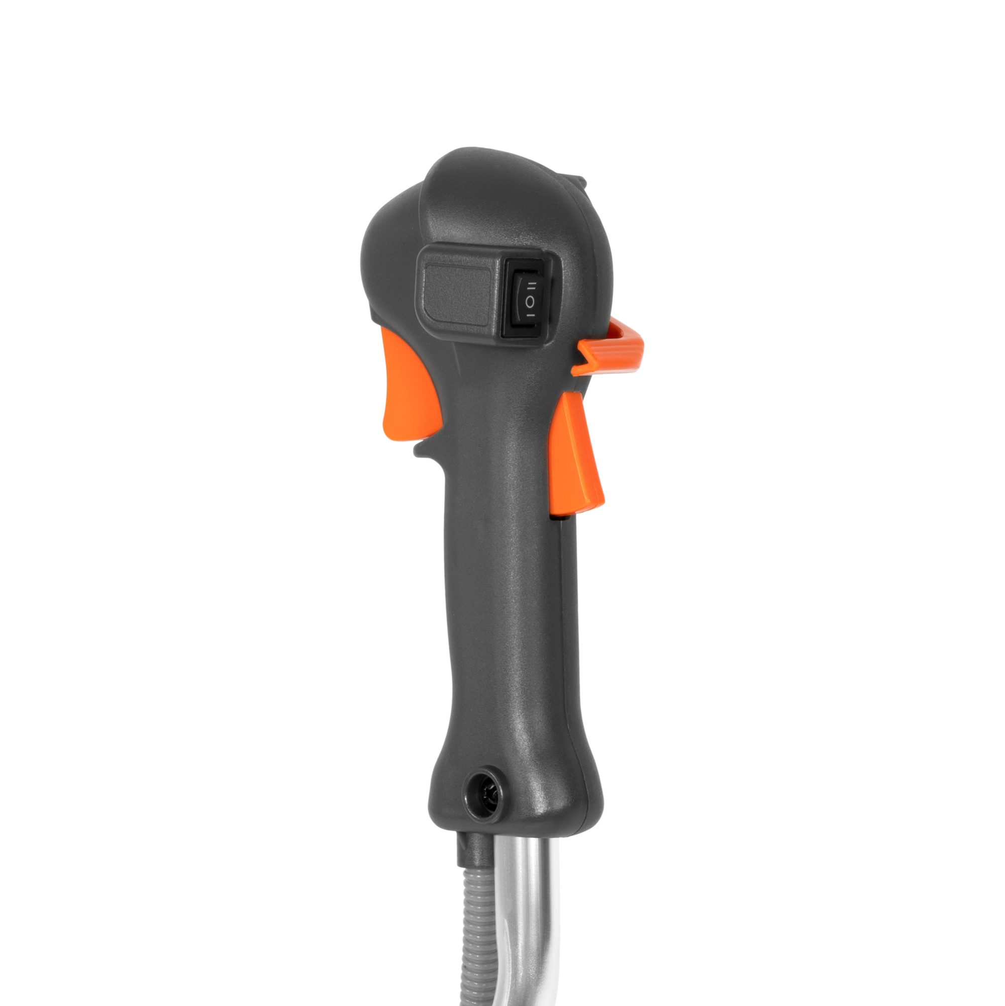 2-х тактный двигатель DAEWOO с функцией ЭЛЕКТРОЗАПУСКА